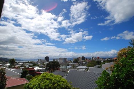 Photo of property in 219f6 Grant Road, Thorndon, Wellington, 6011