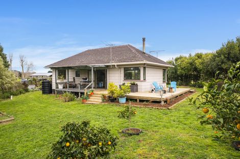 Photo of property in 102a Morley Road, Waiuku, 2681