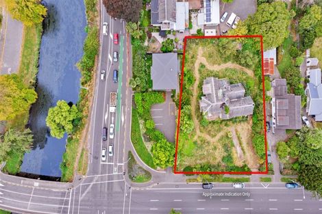 Photo of property in 230 Fitzgerald Avenue, Christchurch Central, Christchurch, 8011