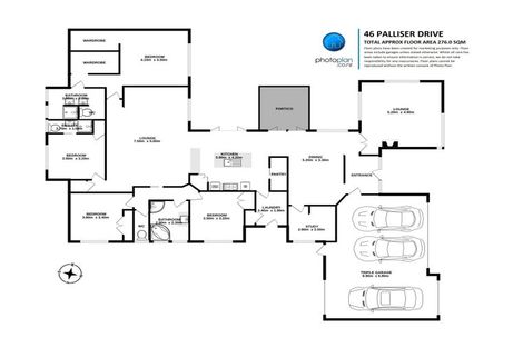 Photo of property in 46 Palliser Drive, Huntington, Hamilton, 3210