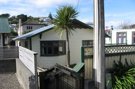 Photo of property in 8 Ruahine Street, Hataitai, Wellington, 6021