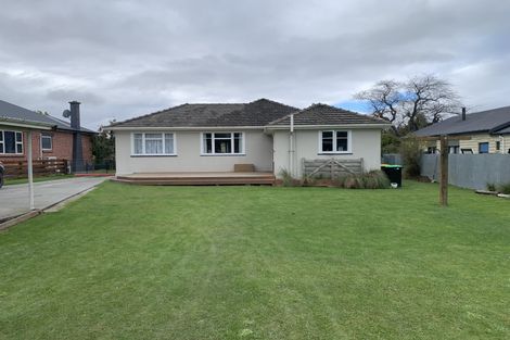 Photo of property in 19 Sloane Street, Fairlie, 7925