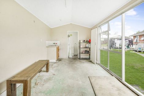 Photo of property in 36 Rosser Street, Huntly, 3700