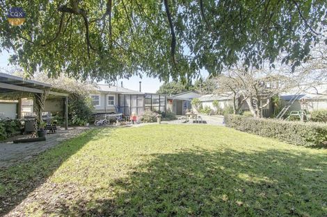 Photo of property in 147 Meeanee Road, Jervoistown, Napier, 4112