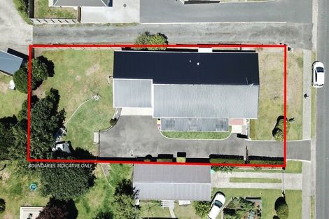 Photo of property in 58 Boucher Avenue, Te Puke, 3119