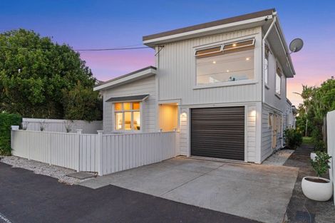 Photo of property in 54 Calliope Road, Devonport, Auckland, 0624