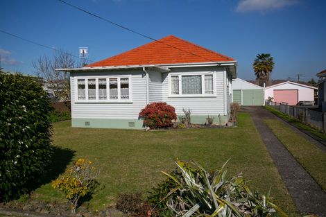Photo of property in 4 Dawson Street, Matamata, 3400