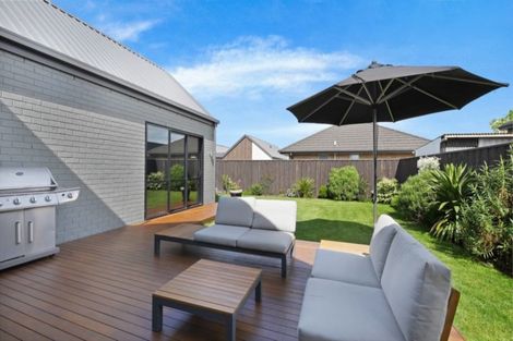 Photo of property in 24 Hartford Crescent, Rolleston, 7615