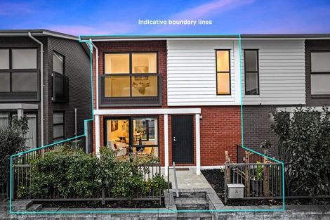Photo of property in 74 Whenuapai Drive, Whenuapai, Auckland, 0618