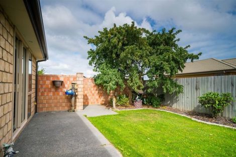 Photo of property in 242 Rolleston Drive, Rolleston, 7614