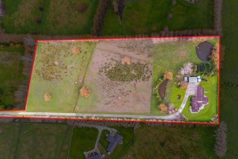 Photo of property in 313 Postman Road, Dairy Flat, Albany, 0794