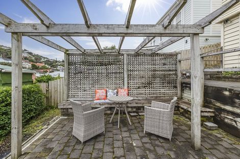 Photo of property in 54 Waipapa Road, Hataitai, Wellington, 6021