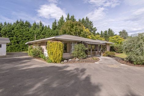 Photo of property in 690 Weedons Ross Road, West Melton, Christchurch, 7676