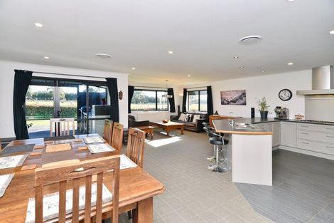 Photo of property in 77 Bridge Road, Fernside, Rangiora, 7475