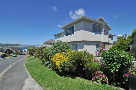 Photo of property in 8 Treasure Grove, Hataitai, Wellington, 6021