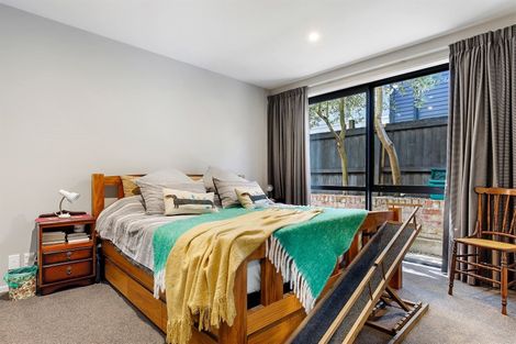 Photo of property in 3/494 Manchester Street, St Albans, Christchurch, 8014