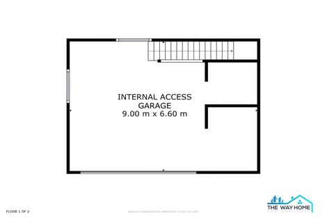 Photo of property in 9 Sylvan Way, Silverstream, Upper Hutt, 5019