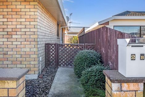 Photo of property in 2b Glenvale Drive, Kaiapoi, 7630