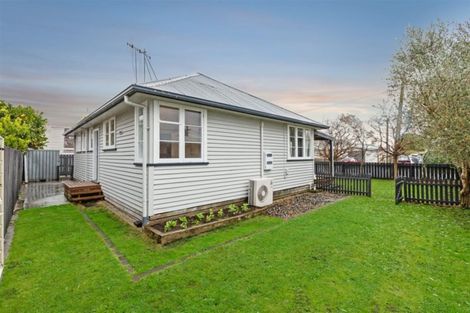 Photo of property in 17a Blackburn Street, Frankton, Hamilton, 3204