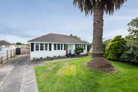 Photo of property in 3 Wakefield Street, Awapuni, Palmerston North, 4412