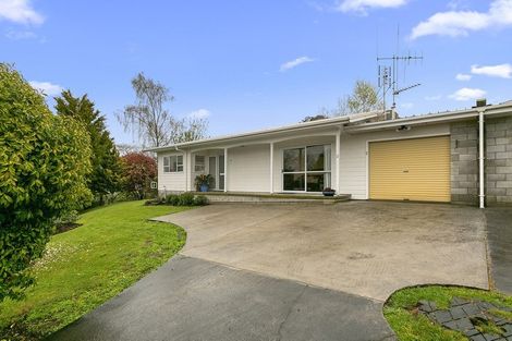 Photo of property in 57b Neal Street, Putaruru, 3411