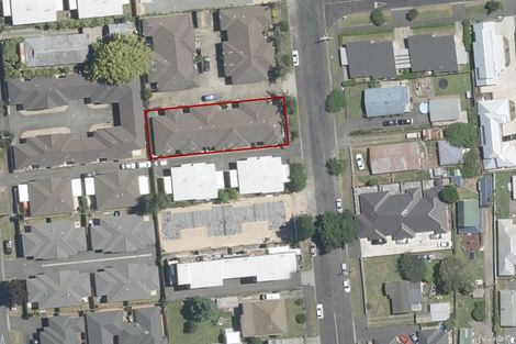 Photo of property in 26u4 Lyon Street, Frankton, Hamilton, 3204