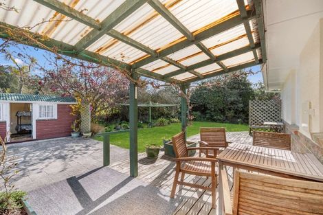 Photo of property in 129 Dunback Road, Palmerston, 9430