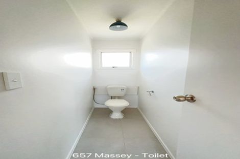 Photo of property in 657 Massey Road, Mangere, Auckland, 2022