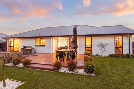 Photo of property in 31 Edward Law Boulevard, Prebbleton, 7604