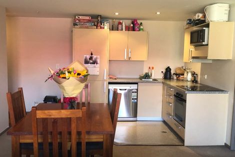 Photo of property in Dual Apartments, 408/142u Vivian Street, Te Aro, Wellington, 6011