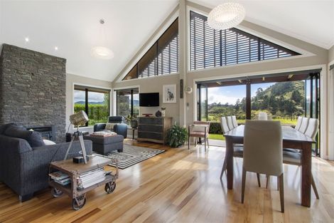 Photo of property in 41 Kingsley Road, Waihi, 3681