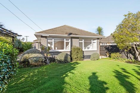 Photo of property in 404 Bower Avenue, Parklands, Christchurch, 8083