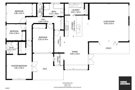 Photo of property in 462 Halswell Road, Halswell, Christchurch, 8025