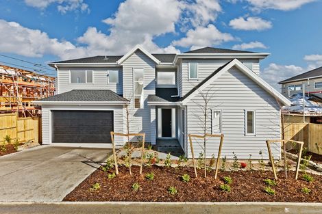 Photo of property in 10 Seafort Lane, Silverdale, 0932