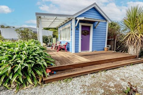Photo of property in 10 Statham Street, Rapahoe, Greymouth, 7803