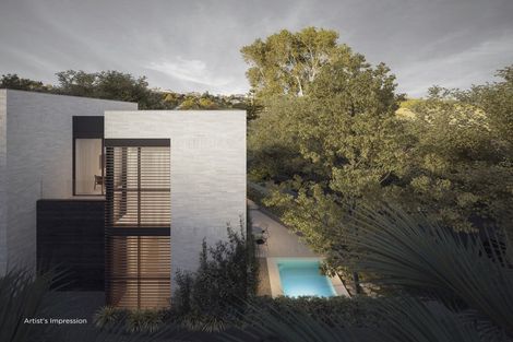Photo of property in 21 Arahia Street, Northcote, Auckland, 0627