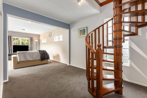 Photo of property in 19 Mimihau Grove, Wainuiomata, Lower Hutt, 5014