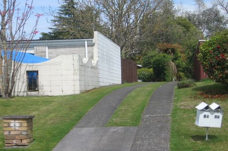 Photo of property in 8b Helena Place, Sunnybrook, Rotorua, 3015