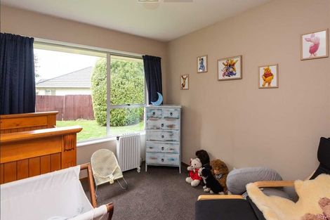 Photo of property in 62 Sapphire Street, Casebrook, Christchurch, 8051