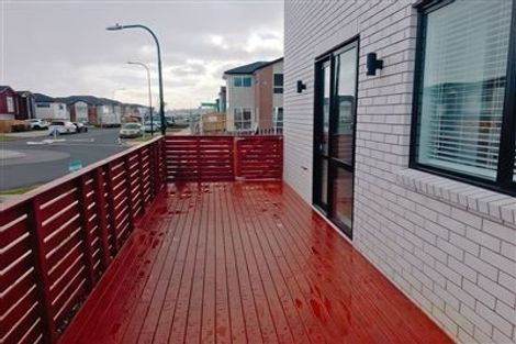Photo of property in 36 Hikuawa Road, Flat Bush, Auckland, 2019