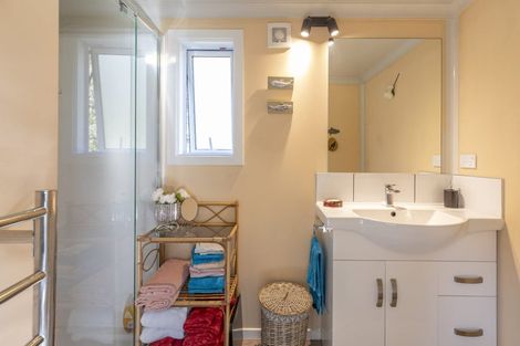 Photo of property in 48 Sladdens Bush Road, Coopers Creek, Oxford, 7495