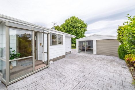 Photo of property in 31 Reading Street, Greytown, 5712