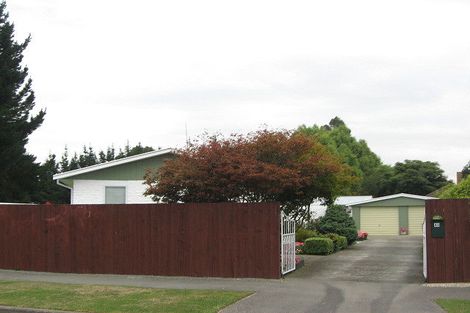 Photo of property in 40 Mccarthy Street, Hoon Hay, Christchurch, 8025