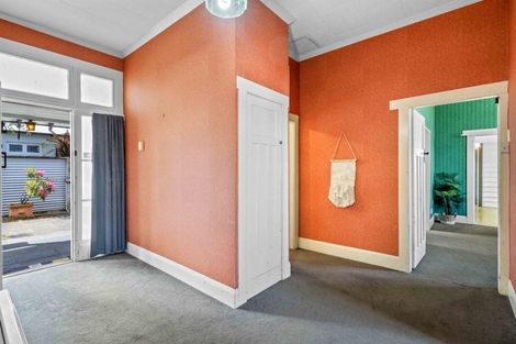 Photo of property in 39 Ramrig Street, Gladstone, Invercargill, 9810