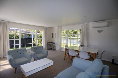 Photo of property in 1/87a Totara Street, Fendalton, Christchurch, 8041