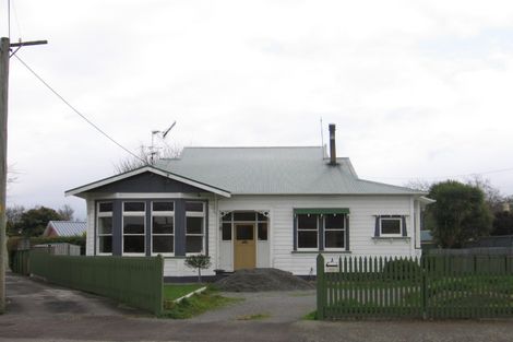Photo of property in 122a Pownall Street, Masterton, 5810