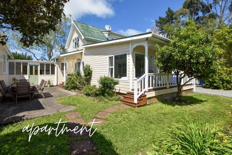 Photo of property in 390 Park Road, Parkvale, Carterton, 5792