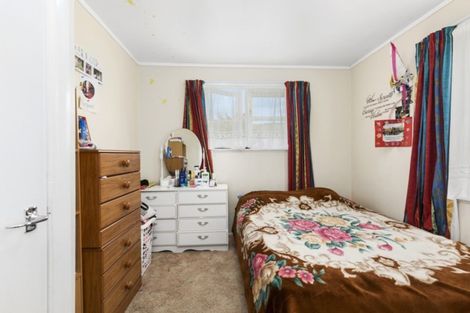 Photo of property in 57 Hewer Crescent, Naenae, Lower Hutt, 5011