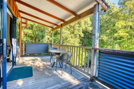 Photo of property in 25 Hartmount Place, Te Miko, Punakaiki, 7873