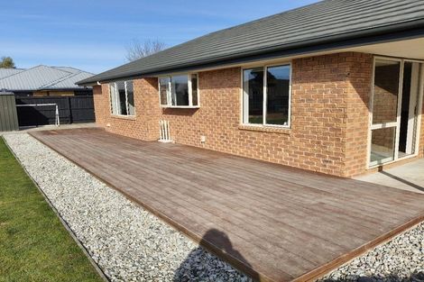 Photo of property in 30 Cumberland Place, Kaiapoi, 7630